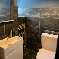 Bathroom Installation Surrey