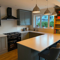 Kitchen Installation Surrey