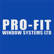 Pro-fit Window Systems